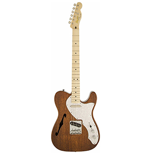 fender-telecaster-thinline-blues-semi-hollowbody-guitar