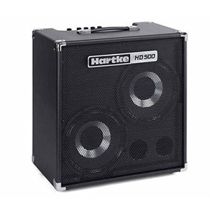 hartke-bass-comb-amplifier