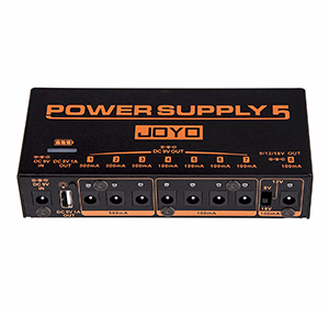 joyo-jp-05-guitar-power-supply