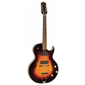 loar-lh-302t-cvs-jazz-electric-guitar