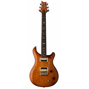 prs-se-custom-22-blues-solid-body-guitar