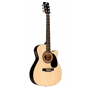 rogue-ra-090-acoustic-guitar-below-200