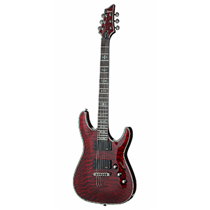 schecter-hellraiser-c-1-metal-electric-guitar