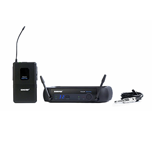 shure-pgxd14-wireless-guitar-receiver