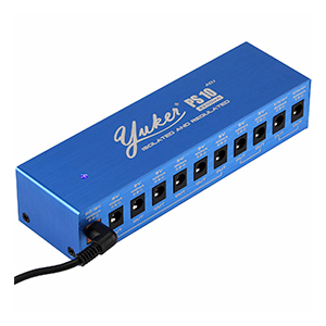 yuker-ps-10adj-guitar-effects-pedal-power-brick