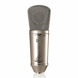 behringer-b-1-condenser-mic-under-100