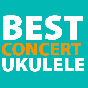 best-concert-ukuleles