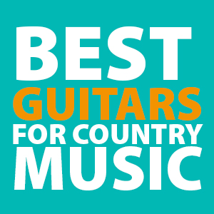 best-guitars-for-country-music