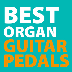 best-organ-pedals