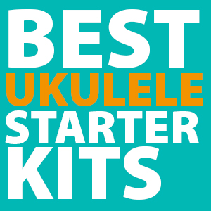 best-ukulele-starter-kits