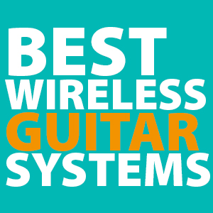 best-wireless-guitar-systems