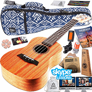 bondi-beginner-ukulele-bundle