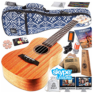 bondi-ukulele-starter-bundle