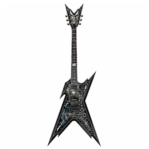 dean-razorback-dimebag-electric-guitar