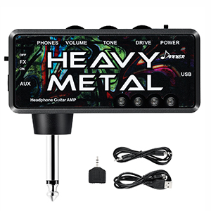 donner-heavy-metal-guitar-headphone-amplifier