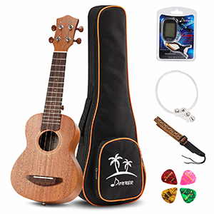 donner-soprano-uke-bundle-pack