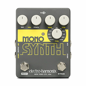 ehx-mono-synth-guitar-effect-pedal