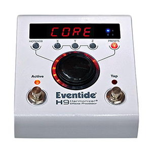 eventide-h9-arpeggitor-guitar-effects-pedal