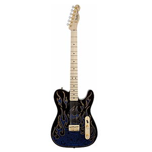 fender-james-burton-telecaster-under-2000