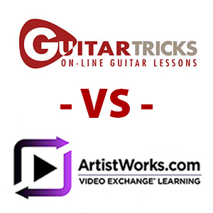 guitar-tricks-vs-artistworks-guitar-lessons