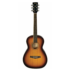 ibanez-pn15-acoustic-parlor-guitar