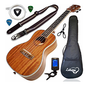 lohanu-cheap-ukulele-bundle-pack