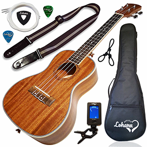 lohanu-ukulele-beginner-kit