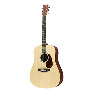 martin-dx1ae-acoustic-guitar