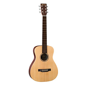 martin-lx1e-parlor-acoustic-guitar