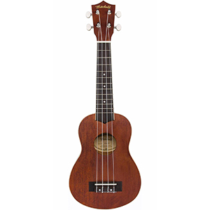 mitchell-uke-for-beginners