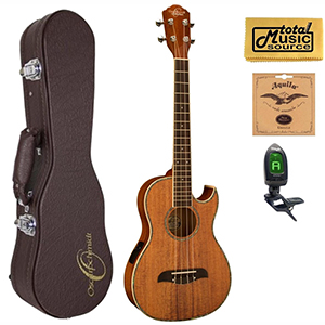 oscar-schmidt-ukulele-bundle-under-500-dollars