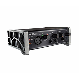 tascam-audio-interface-below-100