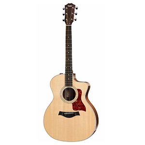 taylor-214ce-dlx-acoustic-guitar-below-1500