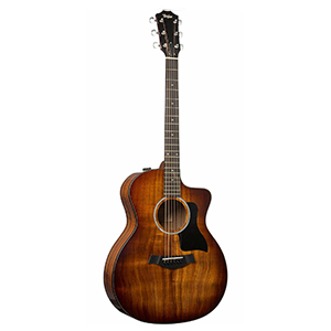 taylor-224ce-acoustic-under-2500-dollars