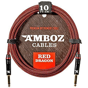 amboz-red-dragon-guitar-cable