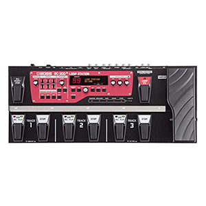 boss-multi-effect-loop-processor-rc-300