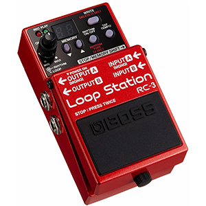 boss-rc-3-loop-station-pedal