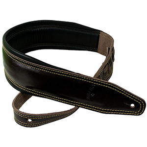 calvary-leather-guitar-strap