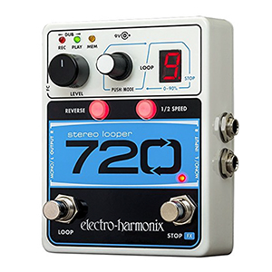 eectro-harmonix-ehx-720-stereo-looper-pedal