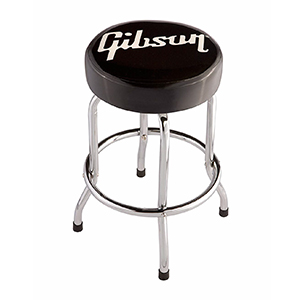gibson-guitar-playing-stool