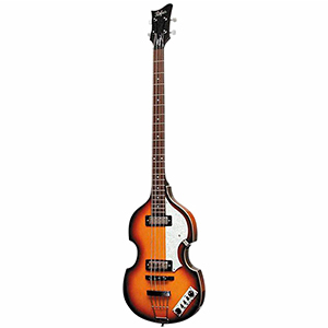 hofner-hof-4-string-electric-bass-guitar-under-500-dollars