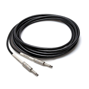 hosa-instrument-cable-for-electric-guitars