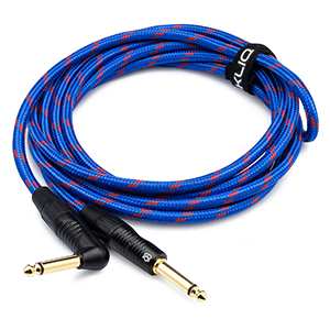 kliq-guitar-instrument-cable