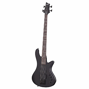 schecter-2522-4-string-bass-guitar-below-500