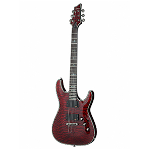 schecter-hellraiser-c1-electric-guitar-less-than-1000