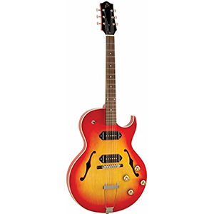 the-loar-lh-302t-cvs-hollow-body-electric-guitar
