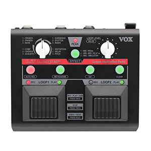 vox-lil-looper-guitar-multi-effects-pedal