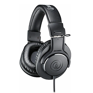 audio-technica-ath-m20x-studio-headphones-under-50