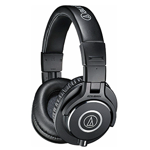 audio-technica-athm40x-professional-monitor-headphones-under-100