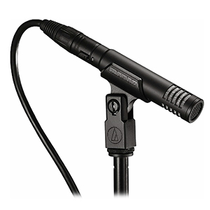 audio-technica-pro-37-slr-condenser-mic-below-200